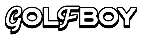 GOLF BOY