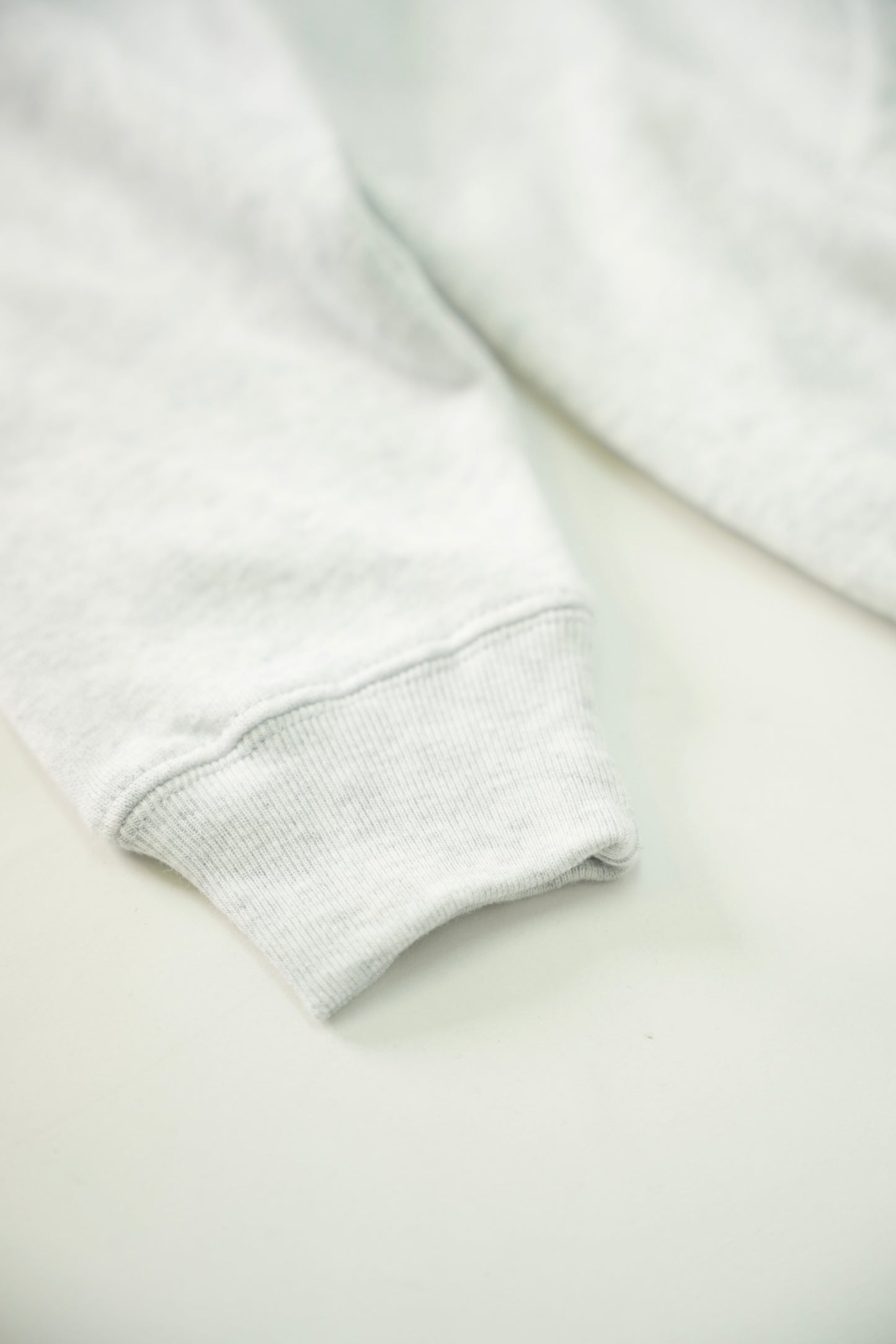 GOLF BOY back logo hoodie-gray