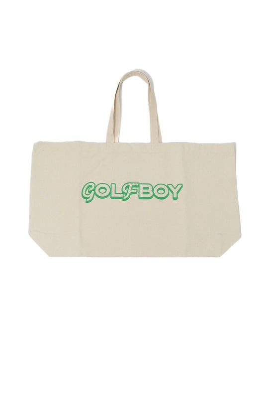 8.GOLF BOY TOTE BAG