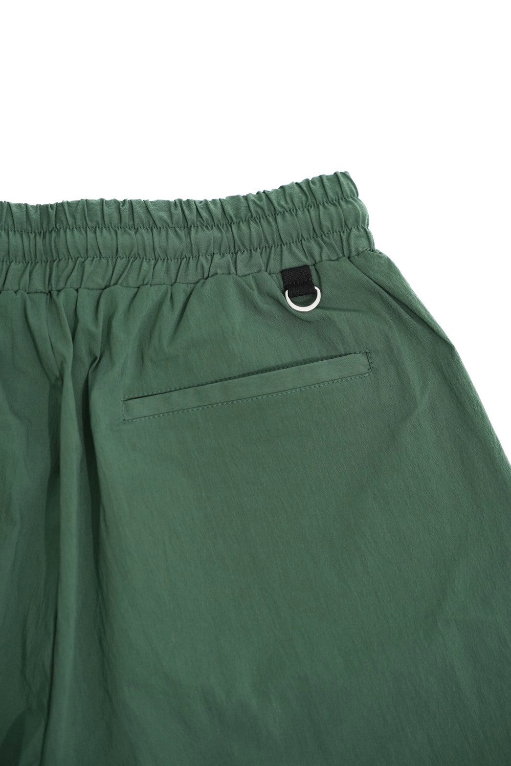 4. GOLF BOY shorts-green