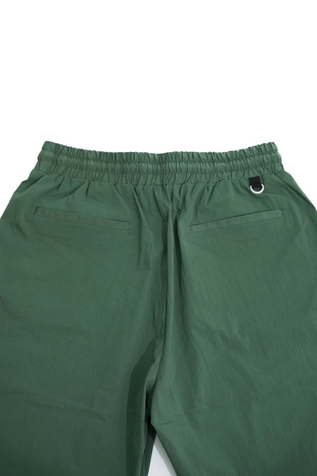 4. GOLF BOY shorts-green