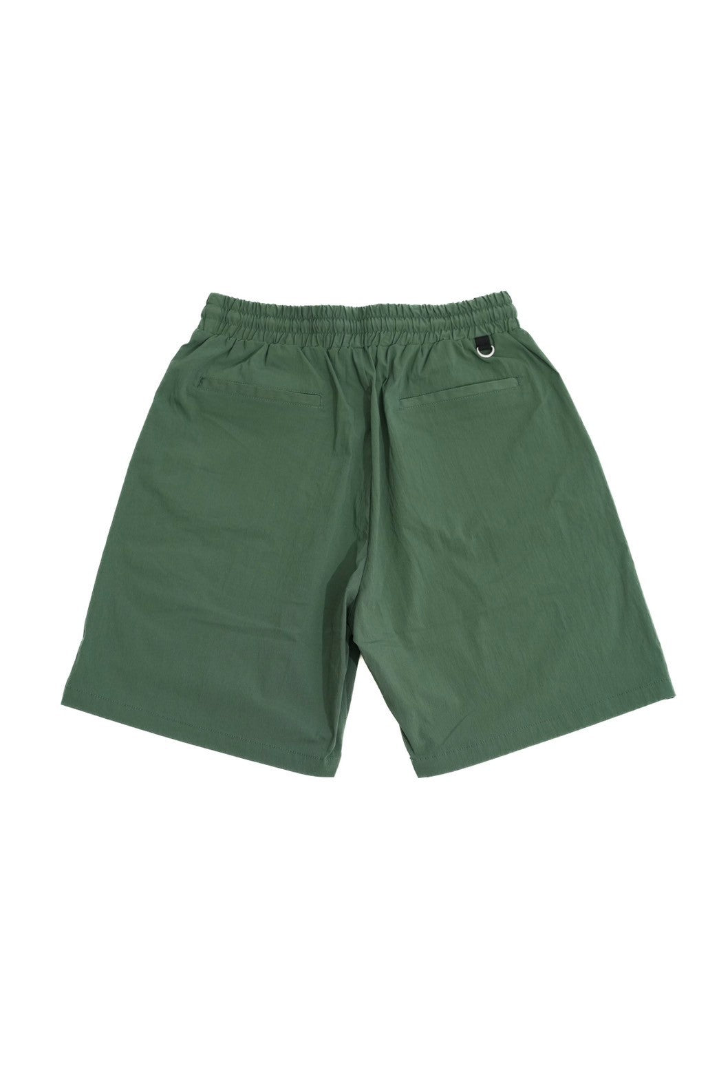 4. GOLF BOY shorts-green