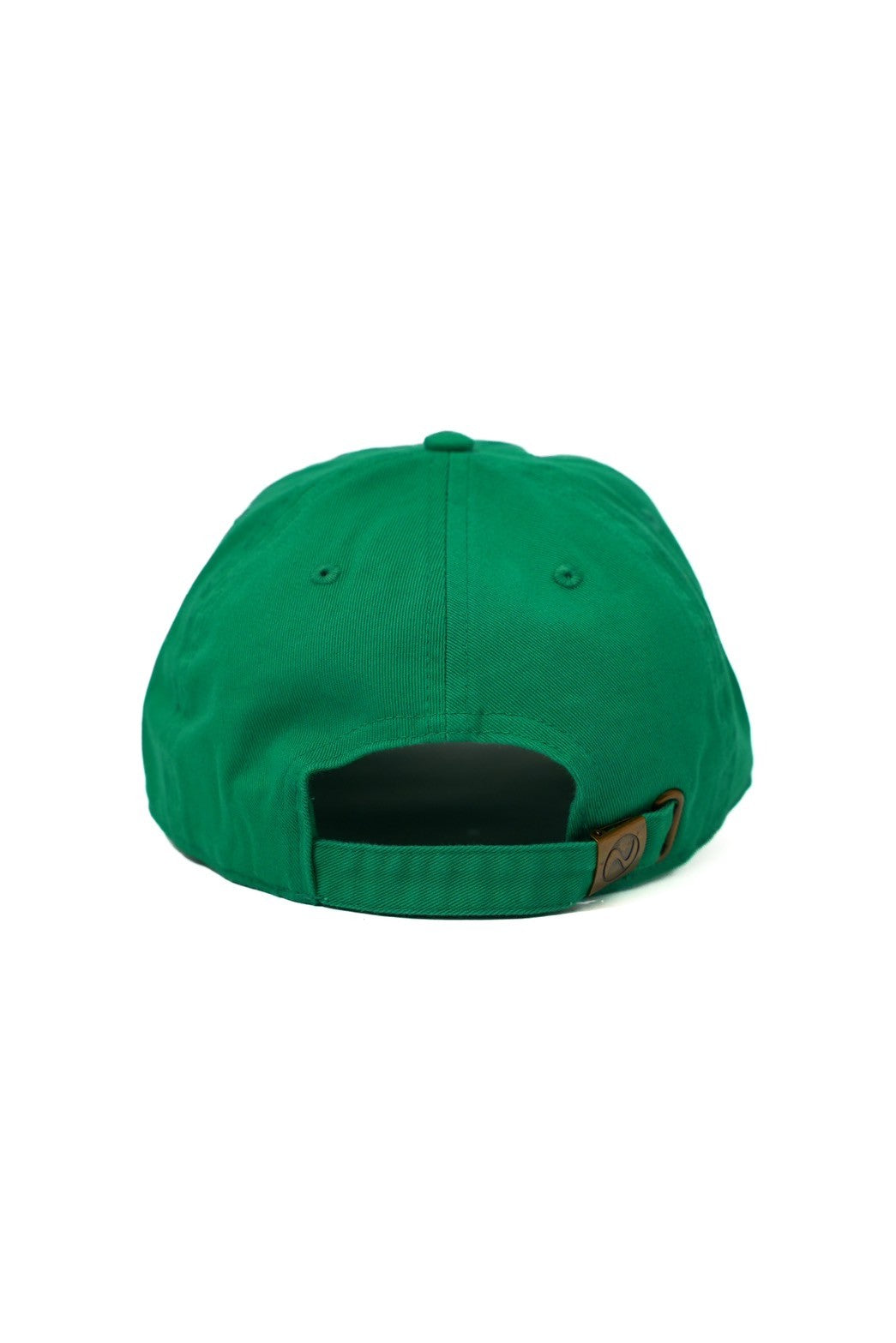5. GOLF BOY GB cap-green