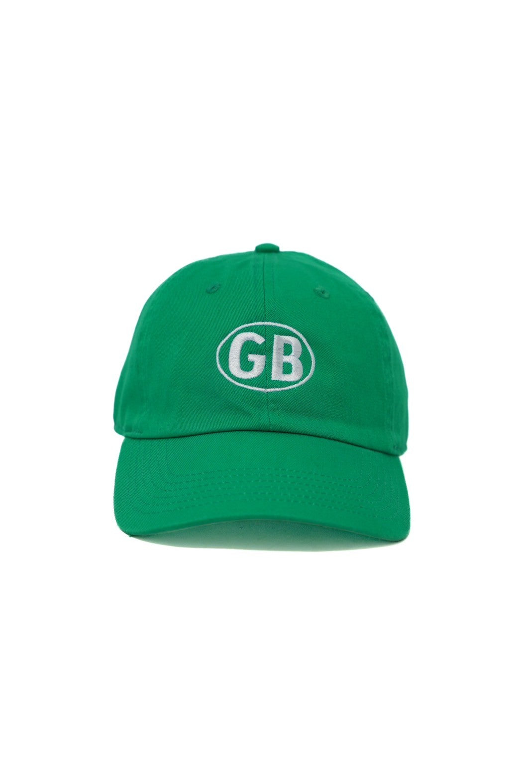 5. GOLF BOY GB cap-green