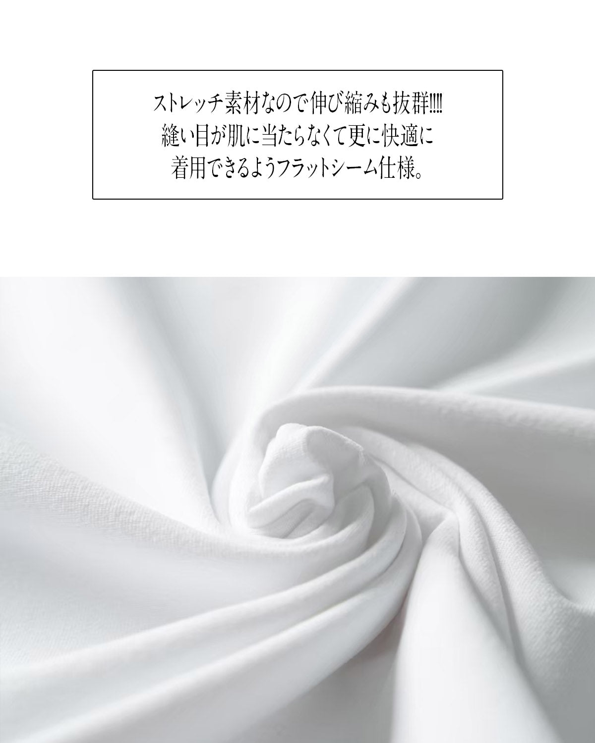 1.GOLF BOY back print mock neck-white