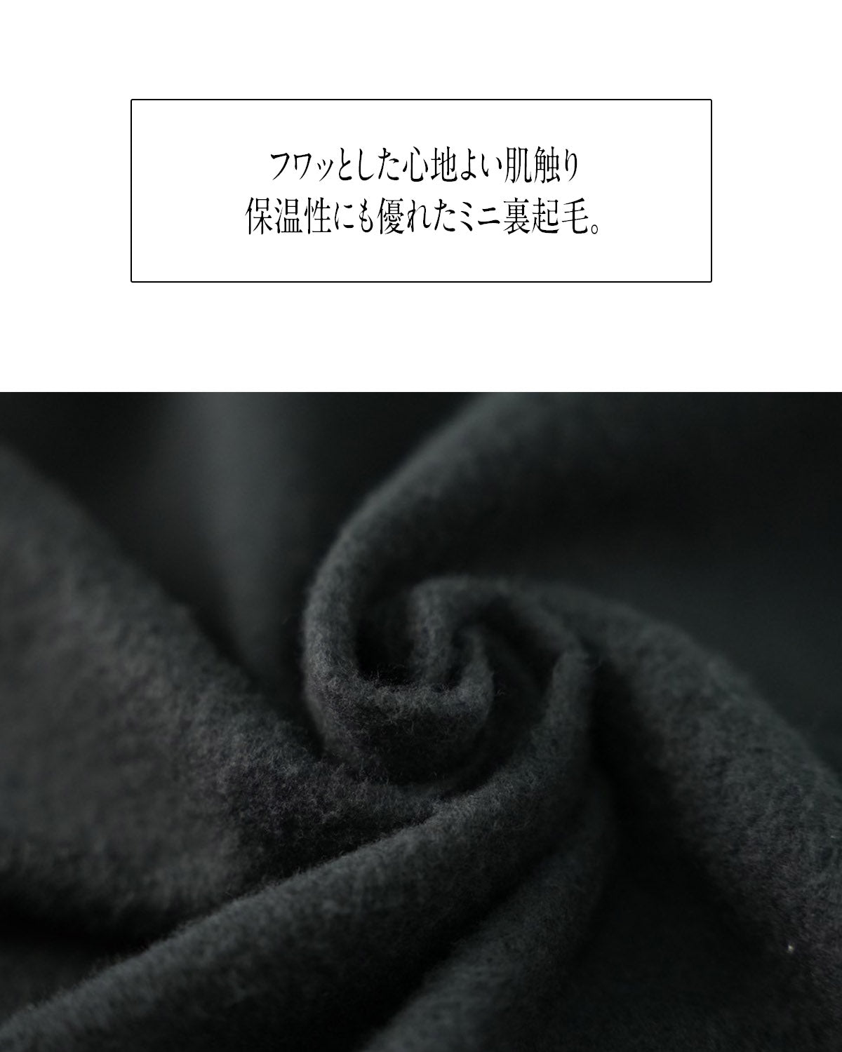 GOLF BOY back logo hoodie-black