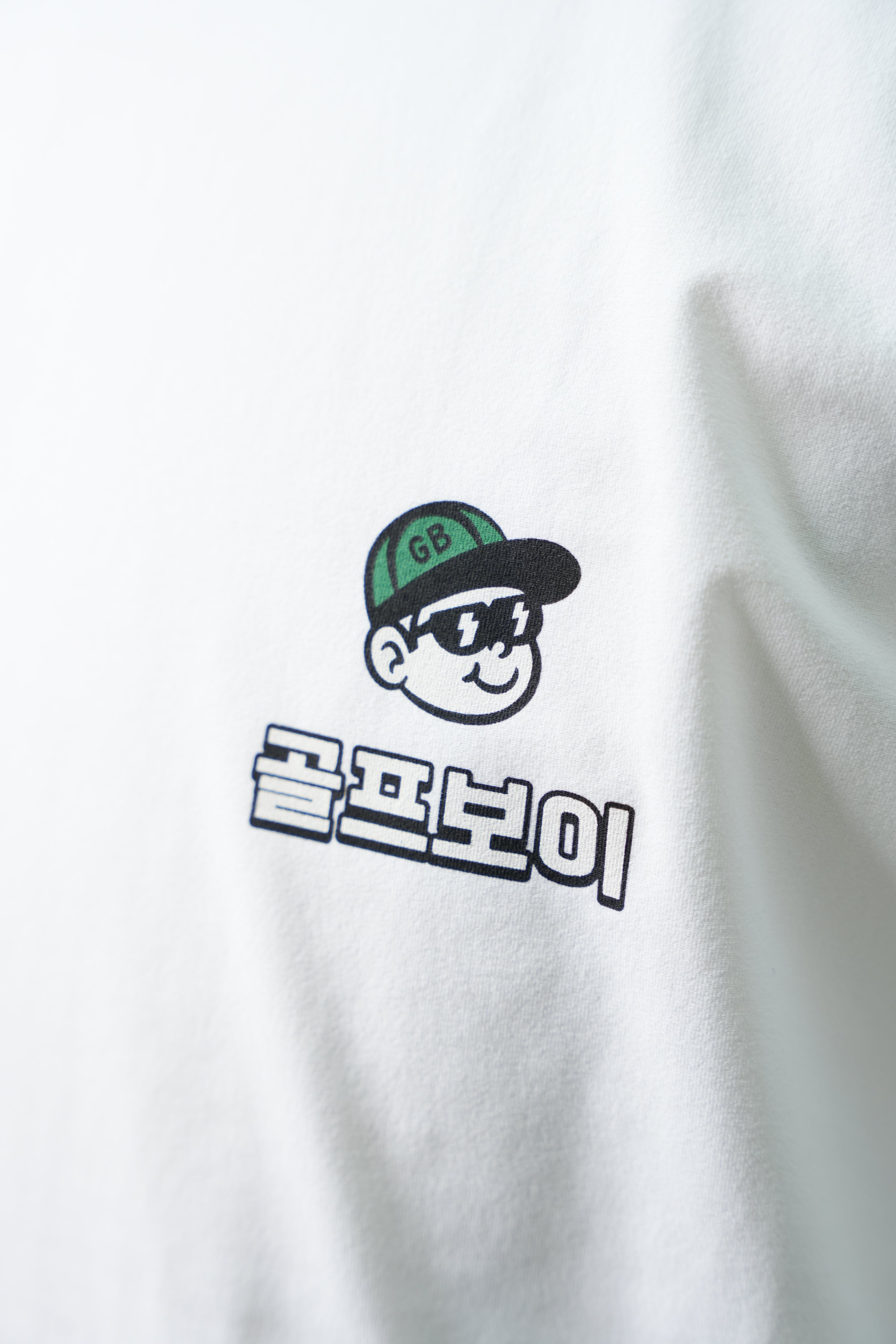 FR2GOLF モックネック Mサイズ サークルロゴ 完売品 TOPS(Mock neck shirts)(モックネック) – GOLF FREAKS STORE